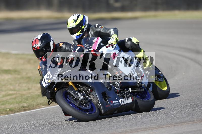 /46 27.09.2026  Speer Racing ADR/Gruppe gelb/16